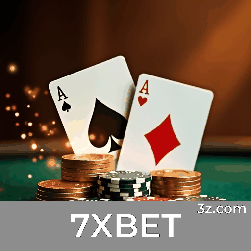 7XBET: Experiência de Cassino Elite e Imersiva