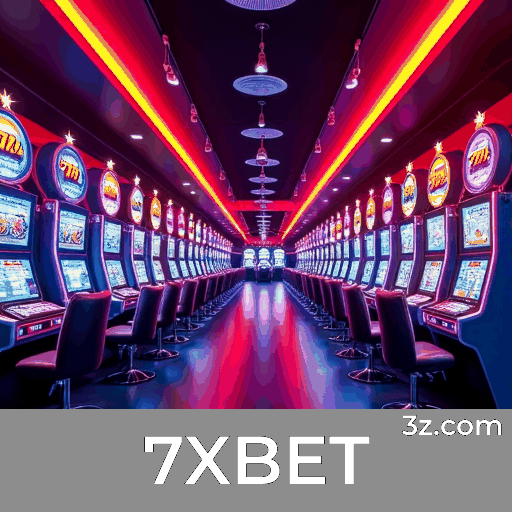7XBET Jogo Inovador: Tecnologia de Ponta e Experiência Imersiva