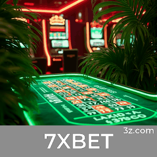 7XBET Jogo Inovador: Tecnologia de Ponta e Experiência Imersiva