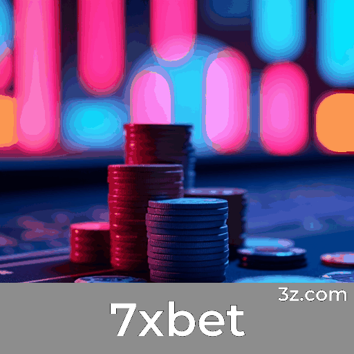 Tecnologia 3D em Jogos de Cassino na 7xbet