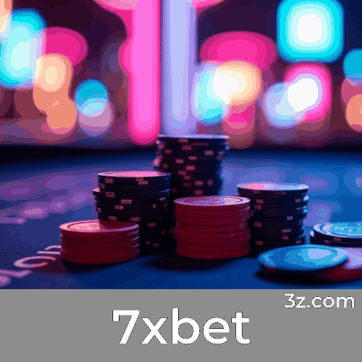 7xbet: Casino social e interação real para diversão garantida